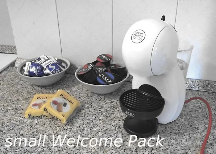 Apartament Sweet *