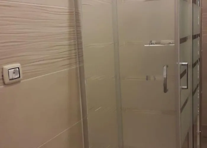 Apartament Sweet Rzym