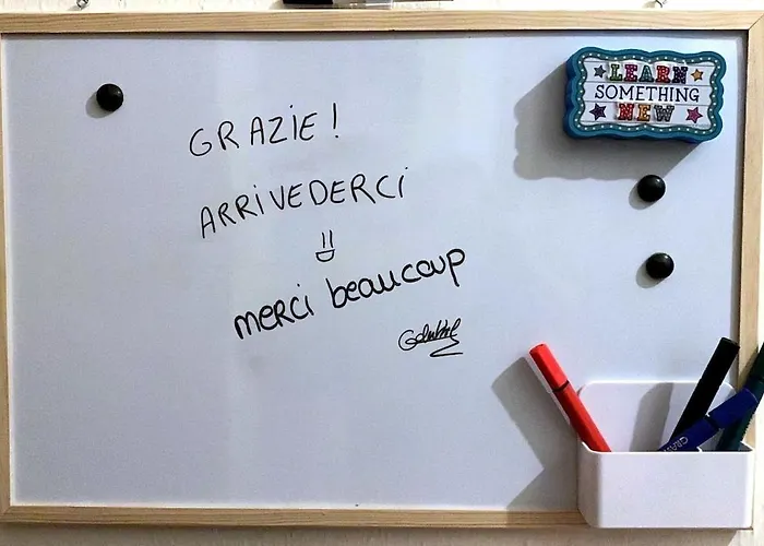 Apartament Sweet
