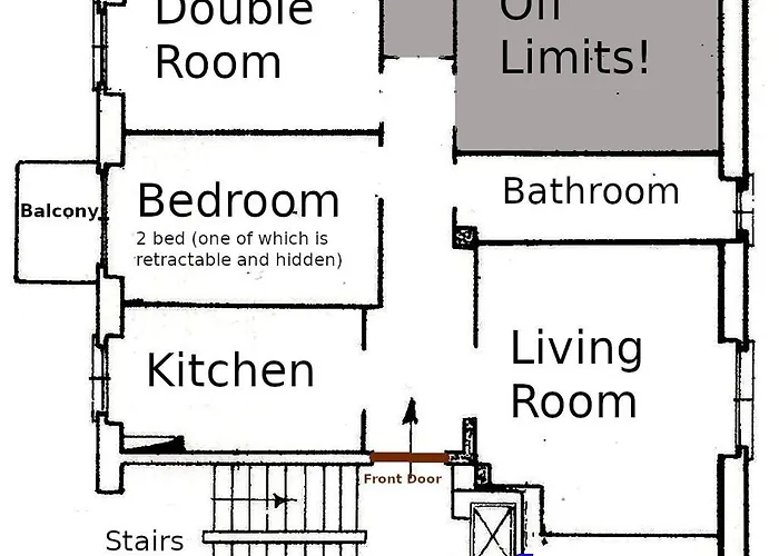 Sweet Apartament Rzym