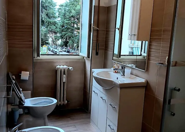 Apartament Sweet Rzym