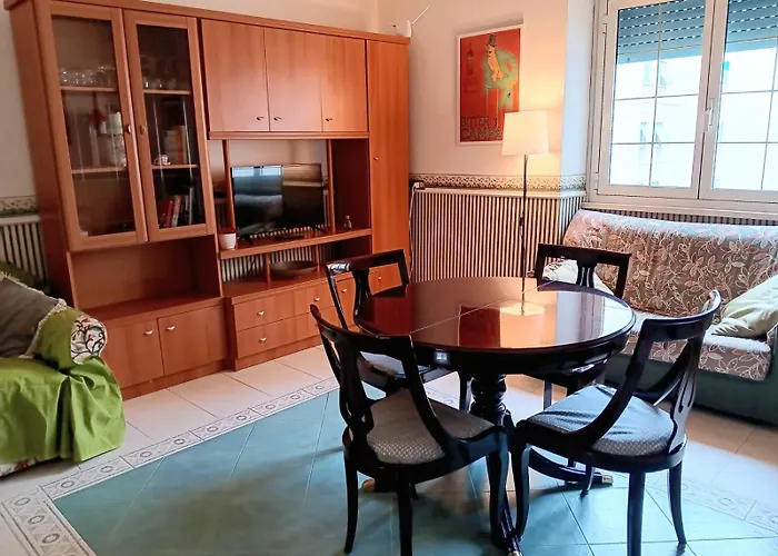 Sweet Apartament *