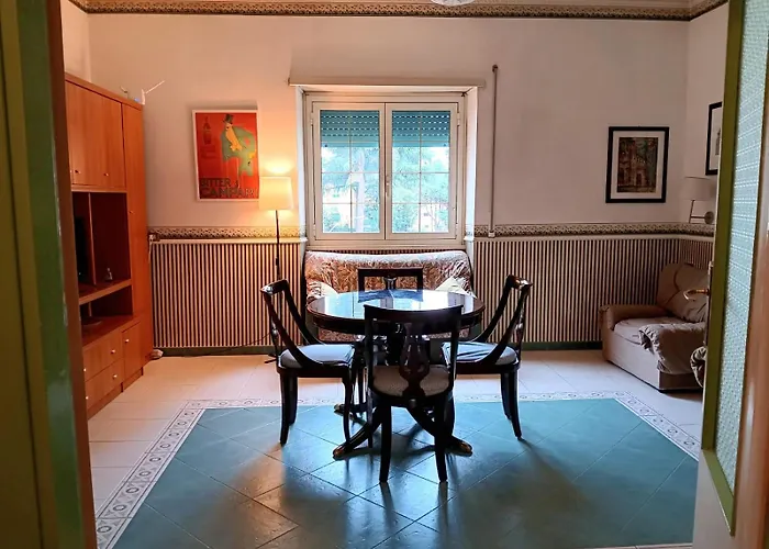 Apartament Sweet *