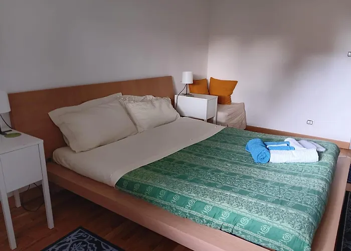 Sweet Apartament