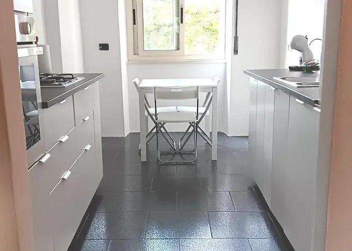 Apartament Sweet Rzym