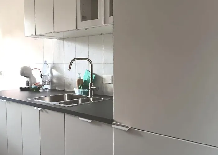 Apartament Sweet *
