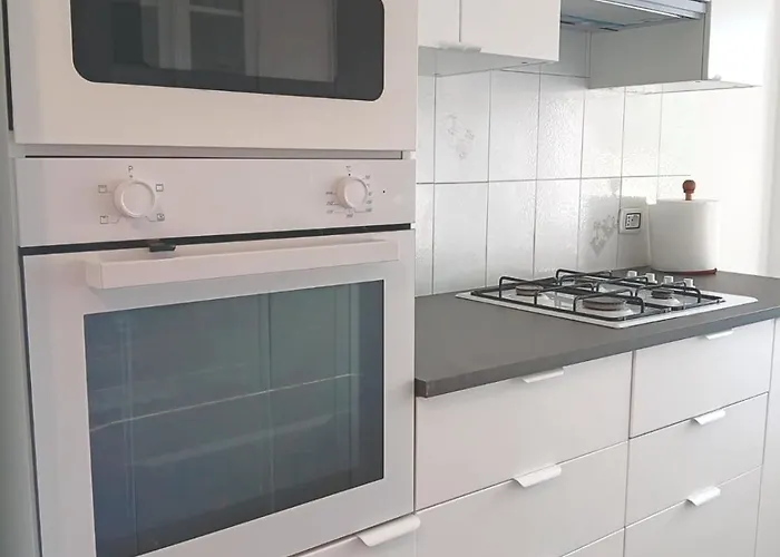 Apartament Sweet Rzym