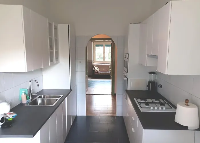Apartament Sweet *