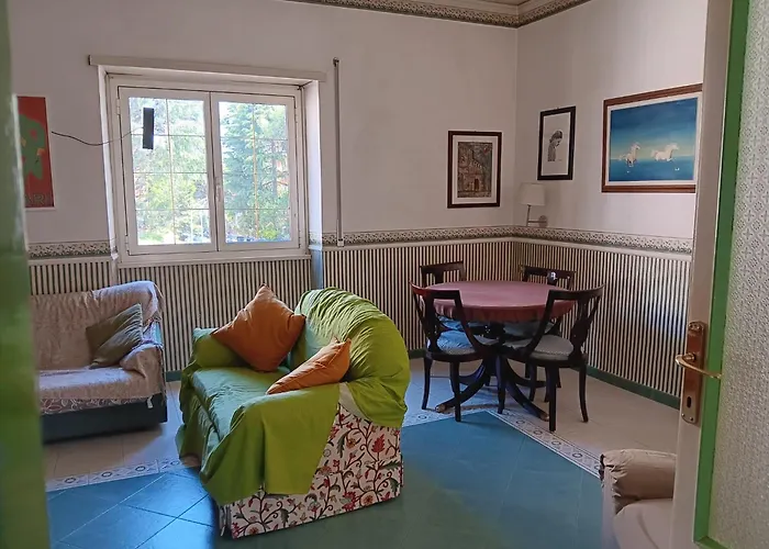 Sweet Apartament