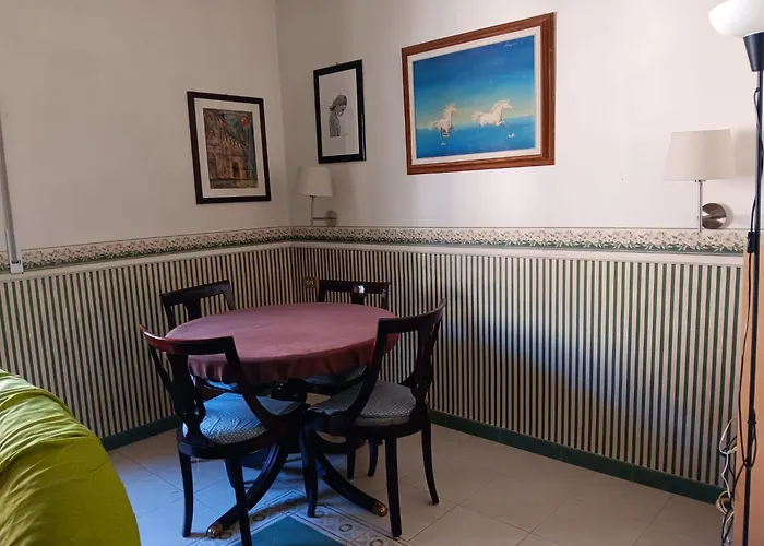 Apartament Sweet Rzym