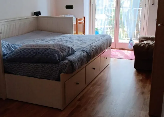 Apartament Sweet Rzym