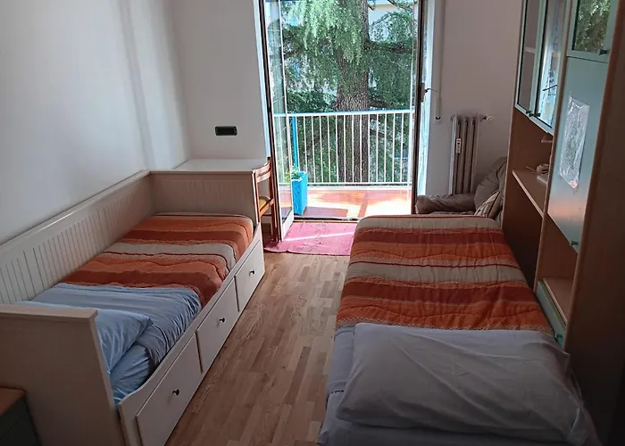 Apartament Sweet Rzym