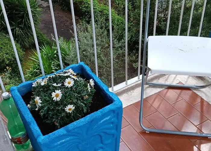 Sweet Apartament