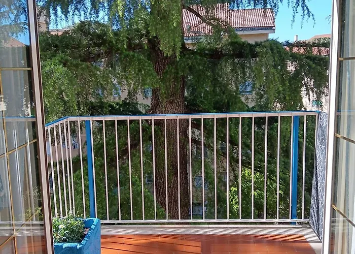 Sweet Apartament Rzym