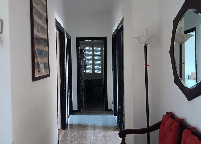 Apartament Sweet *